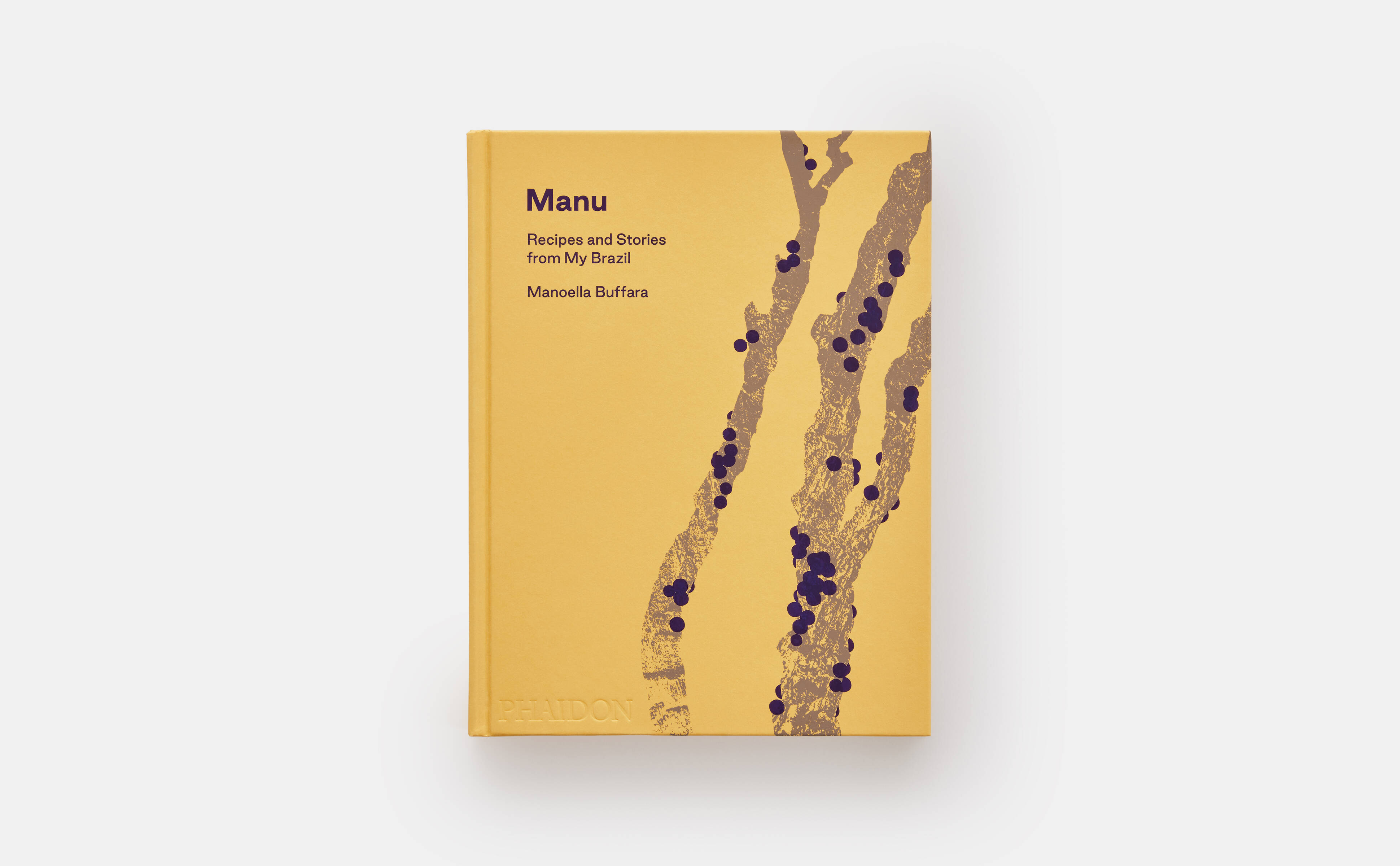 How a deep sense of humanity gave Manoella ‘Manu’ Buffara a culinary edge 