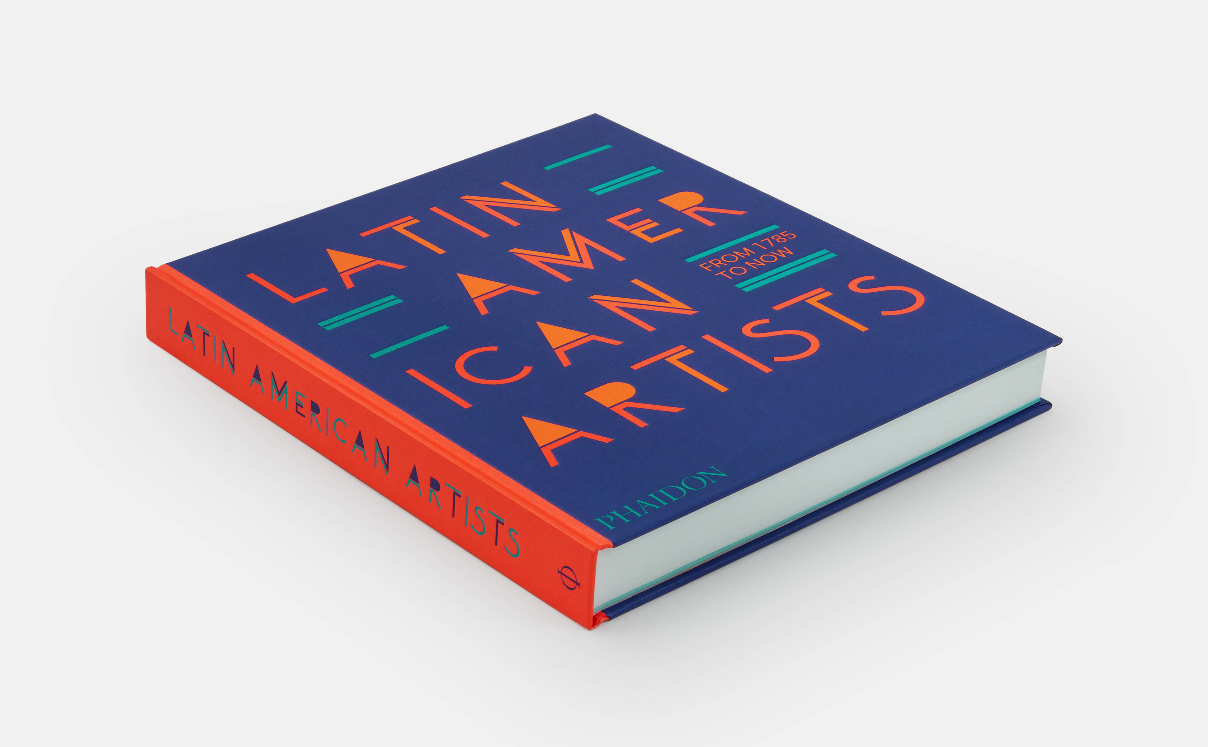 Latin American Artists and Race
