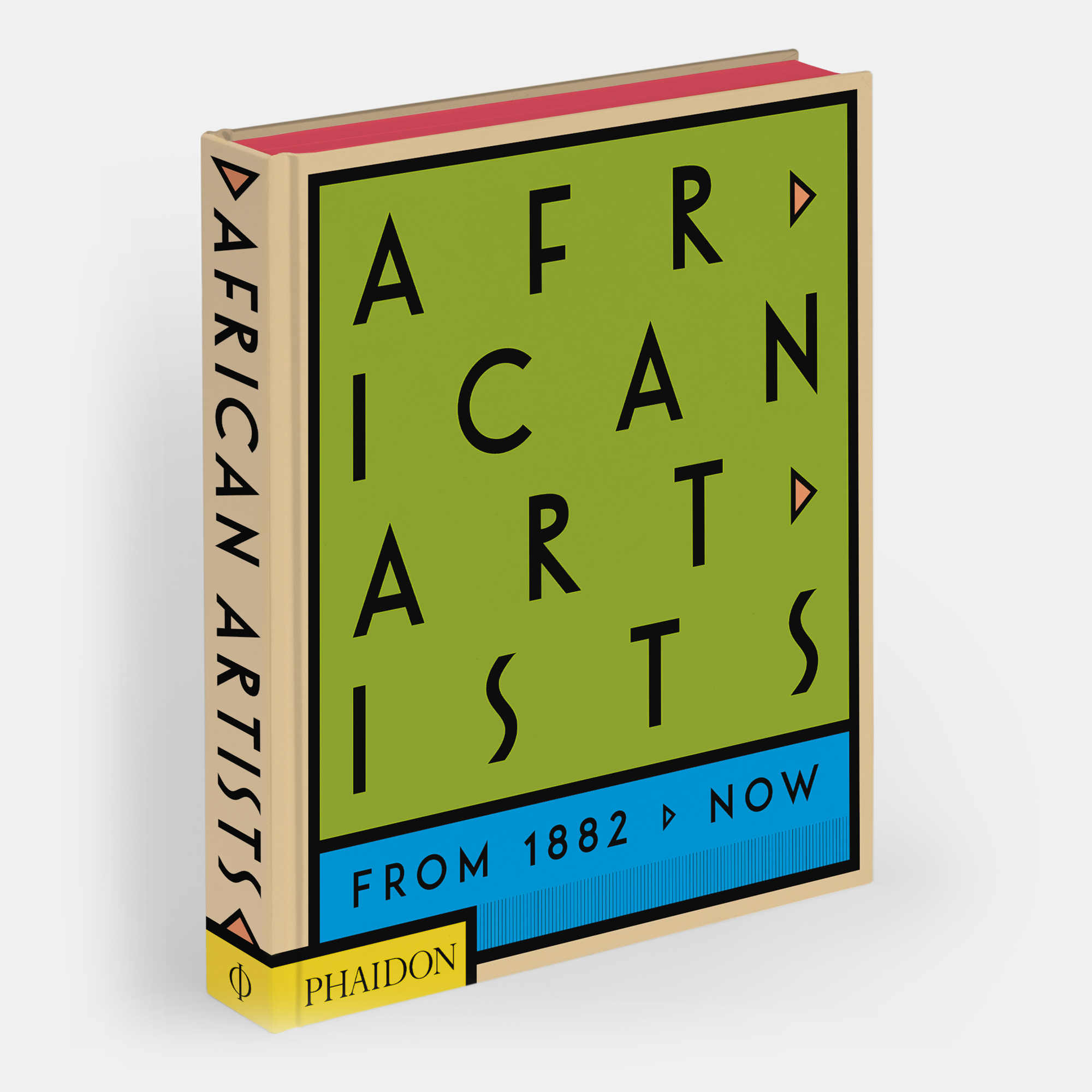 African Artists from 1882 to Now