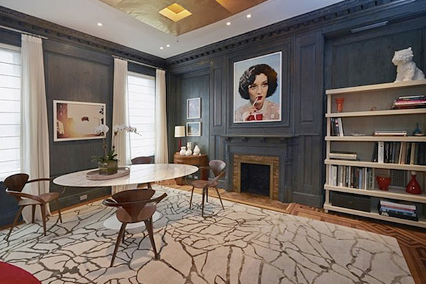 Andy Warhol's former residence, yours for $5.8 million