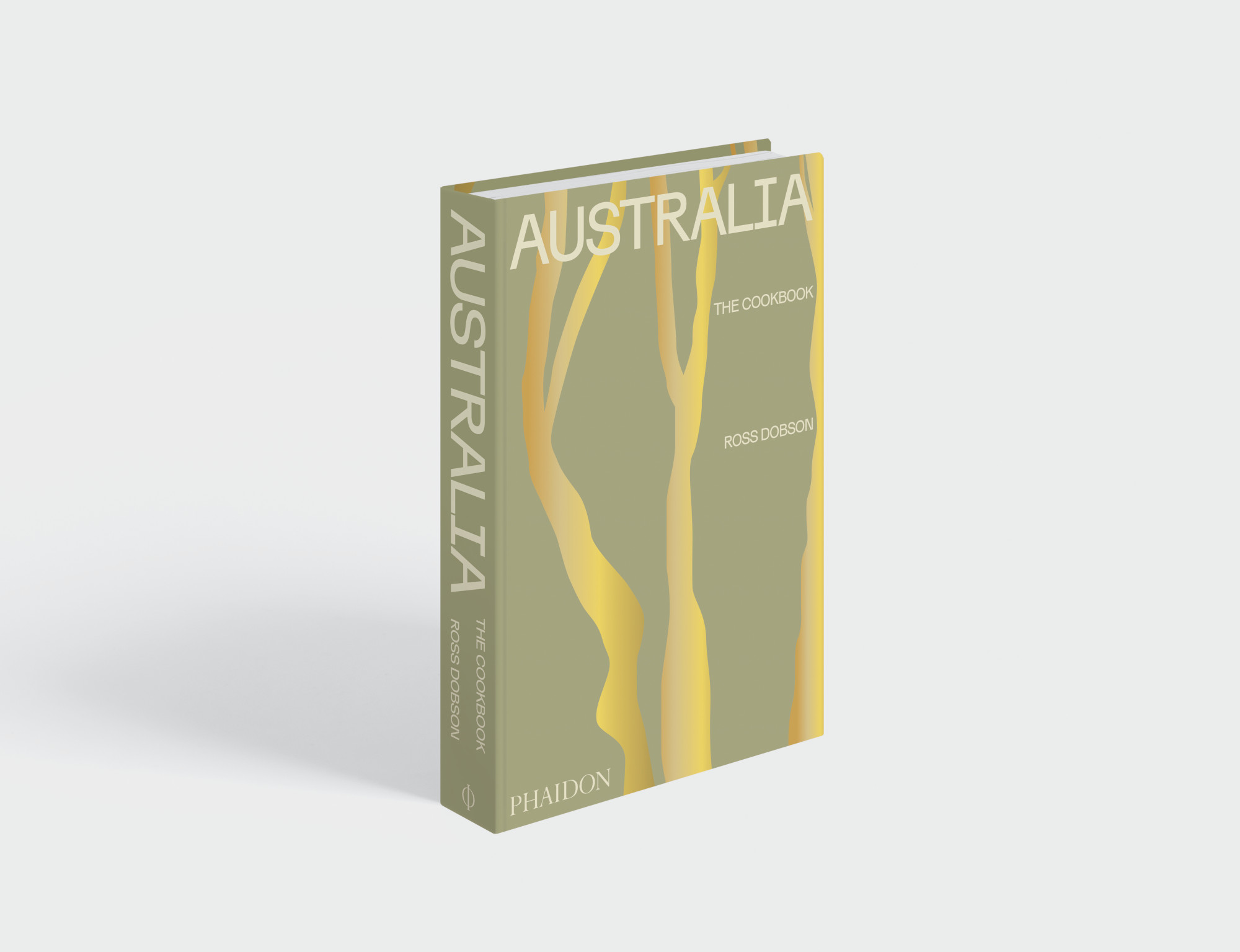 Austalia: The Cookbook