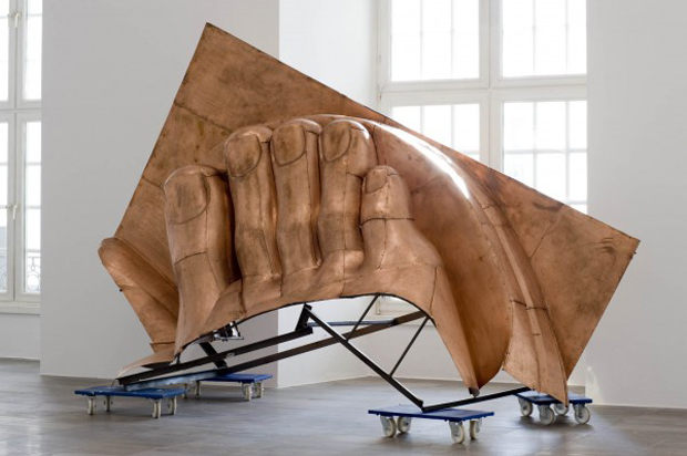 We Are The People - Danh Vo