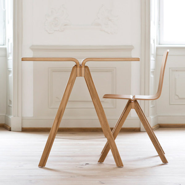 Bouroullec Collection For Hay