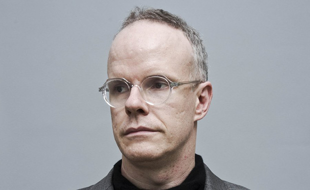 Hans Ulrich Obrist, artistic director of the Serpentine Galleries and Phaidon author tops the ArtReview Power 100 2016