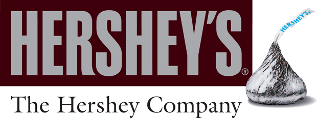 The old Hershey's logo
