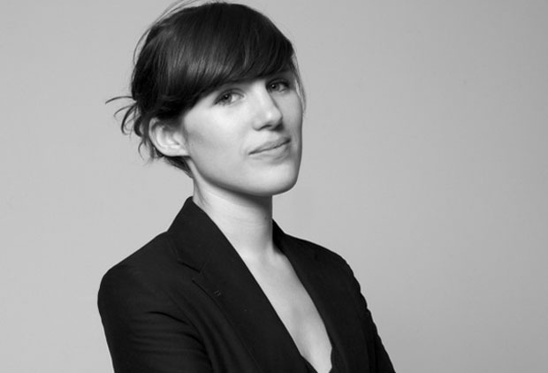 Beatrice Galilee, the Met's new curator of architecture and design