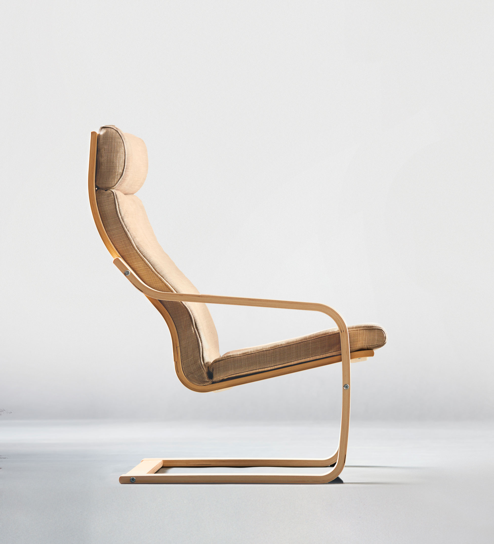 Why IKEA’s Poäng Chair matters | Design | Agenda | Phaidon
