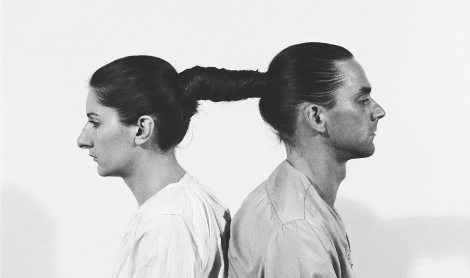 Marina Abramovic, Relation in Time (With Ulay) (1977)