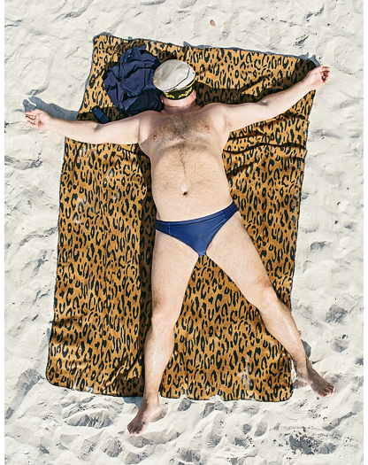 From Tadao Cern's Comfort Zone series