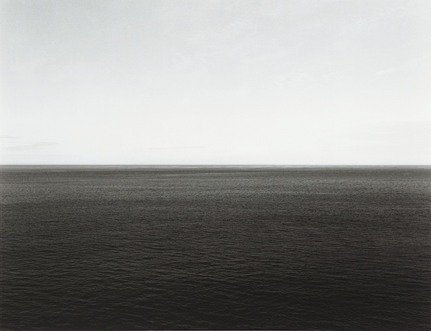 From Time Exposed by Hiroshi Sugimoto, 1991 